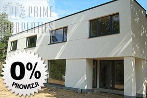 Dom na sprzedaż Warszawa Wawer 