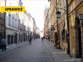 Lokal użytkowy na wynajem Warszawa Śródmieście 