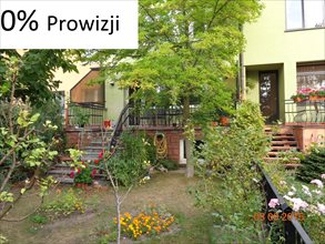 Dom na sprzedaż Warszawa Bemowo 