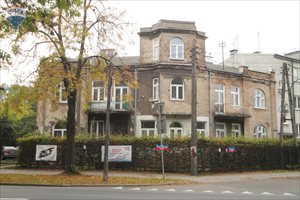 Dom na sprzedaż Warszawa Włochy 