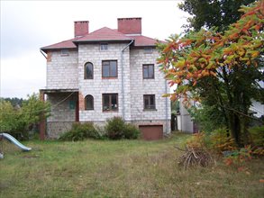 Dom na sprzedaż Huta Mińska 