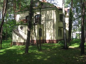 Dom na wynajem Piaseczno 