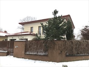 Dom na sprzedaż Warszawa Rembertów 