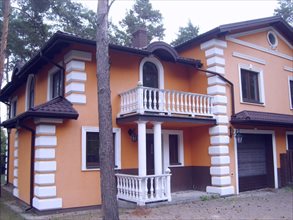 Dom na sprzedaż Józefów Michalin 