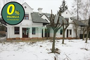 Dom na sprzedaż Warszawa Ursynów 