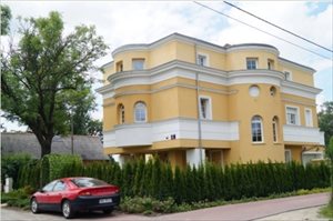 Dom na sprzedaż Warszawa Wilanów 